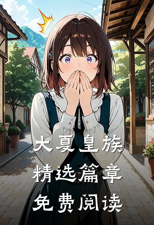 大夏皇族精选篇章免费阅读