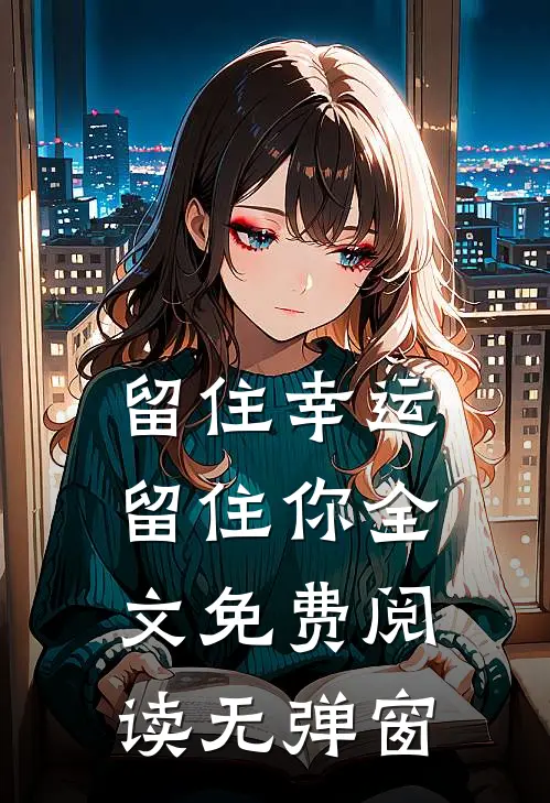留住幸运留住你全文免费阅读无弹窗