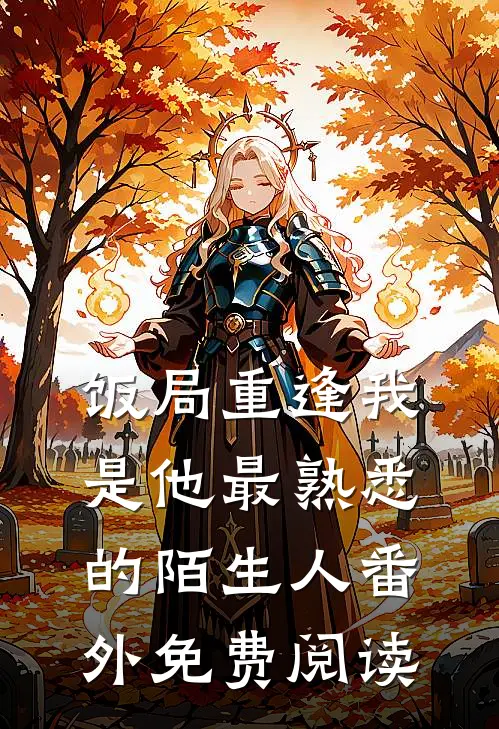 饭局重逢我是他最熟悉的陌生人番外免费阅读