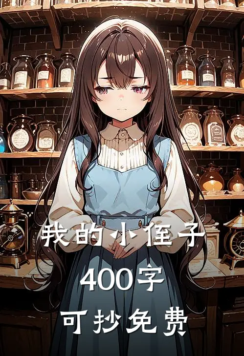 我的小侄子400字可抄免费