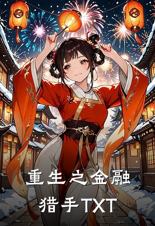 重生之金融猎手TXT