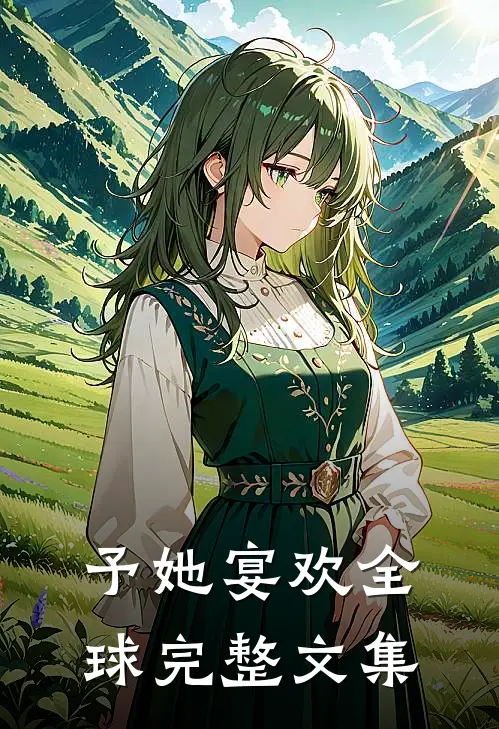 予她宴欢全球完整文集