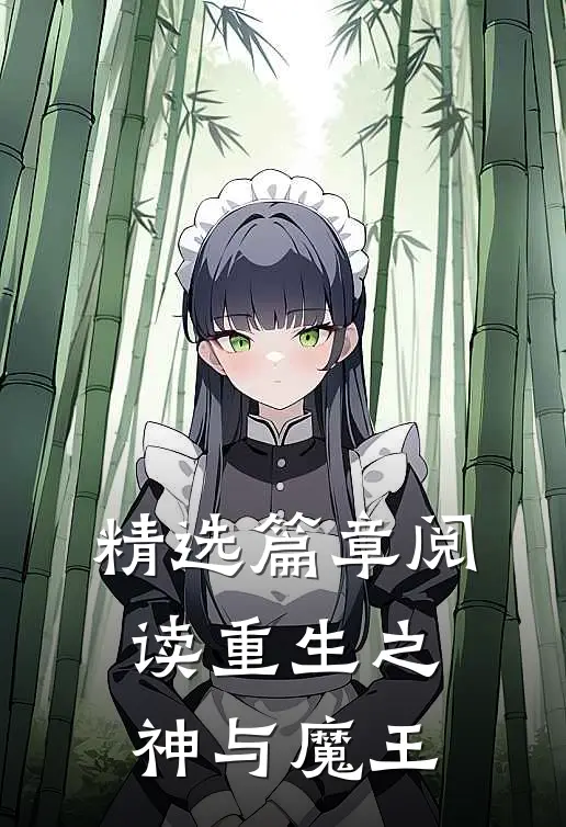 精选篇章阅读重生之神与魔王
