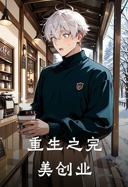 重生之完美创业