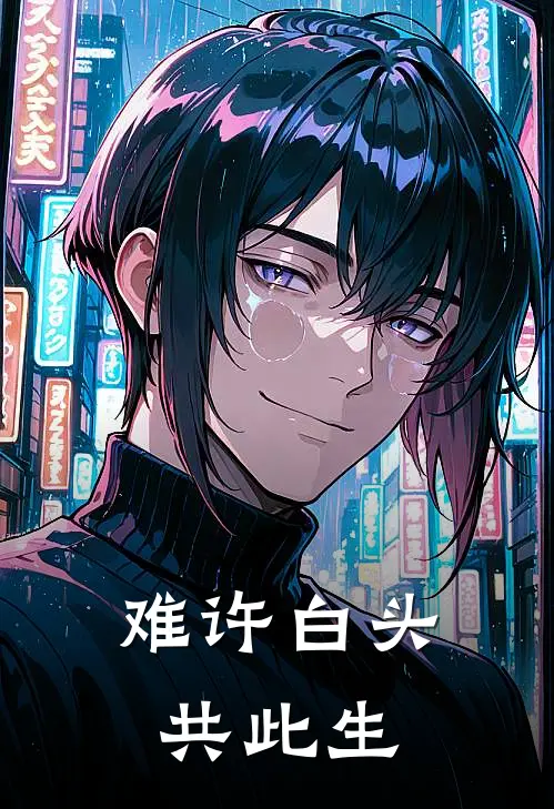 难许白头共此生