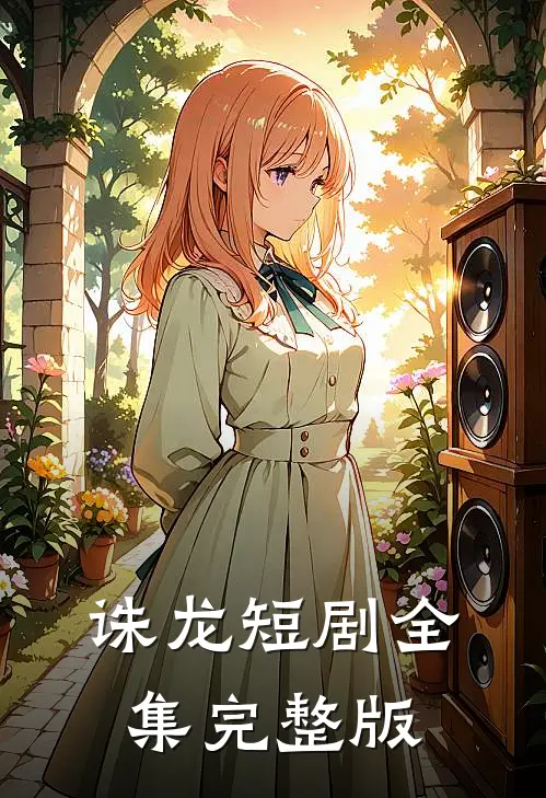 诛龙短剧全集完整版