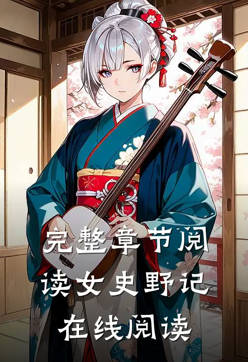 完整章节阅读女史野记在线阅读