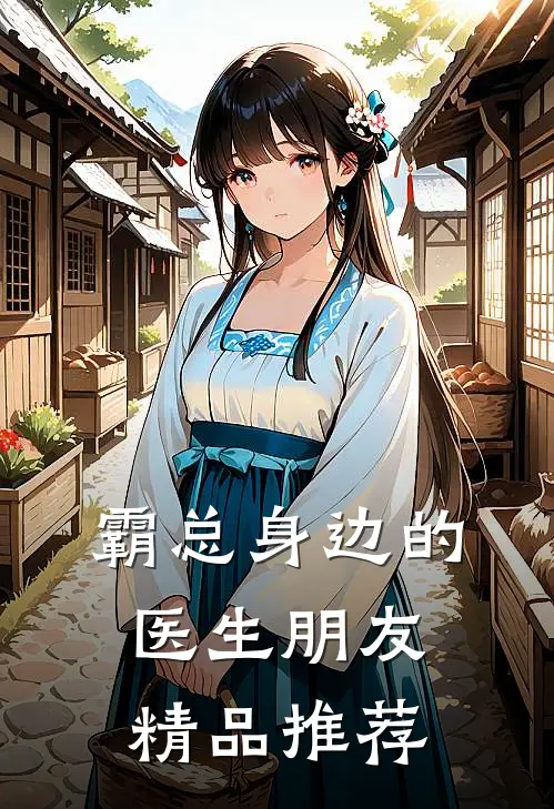 霸总身边的医生朋友精品推荐
