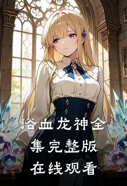 浴血龙神全集完整版在线观看