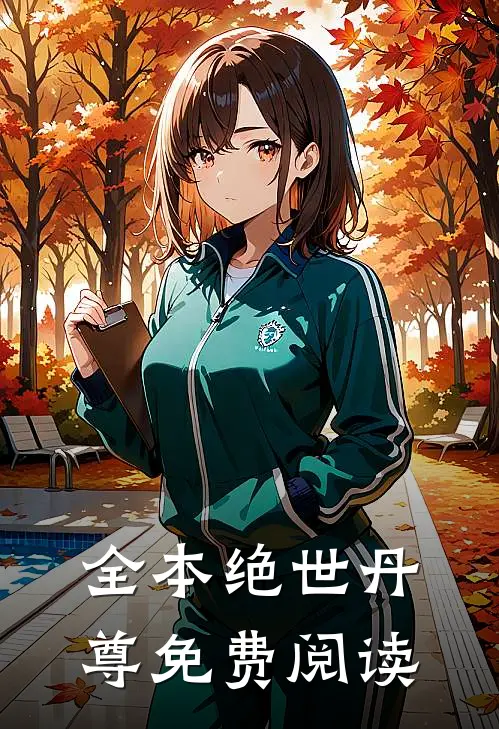 全本绝世丹尊免费阅读