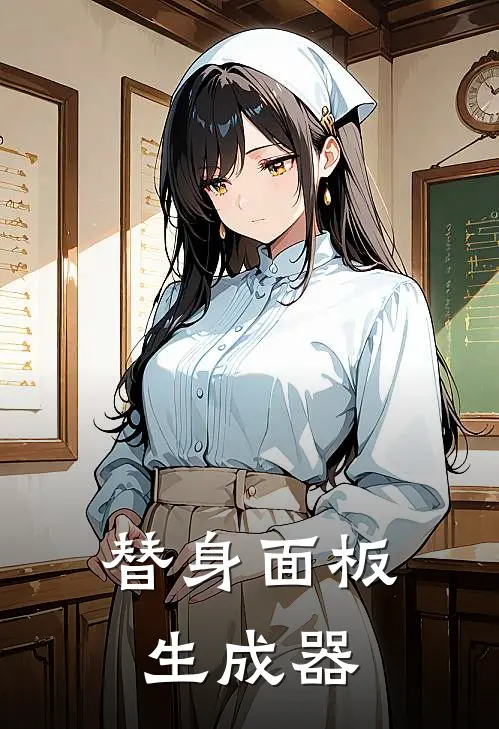 替身面板生成器