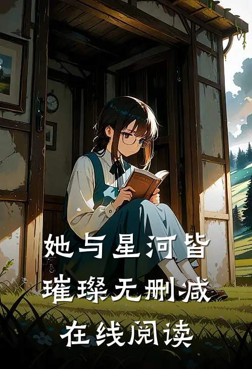 她与星河皆璀璨无删减在线阅读