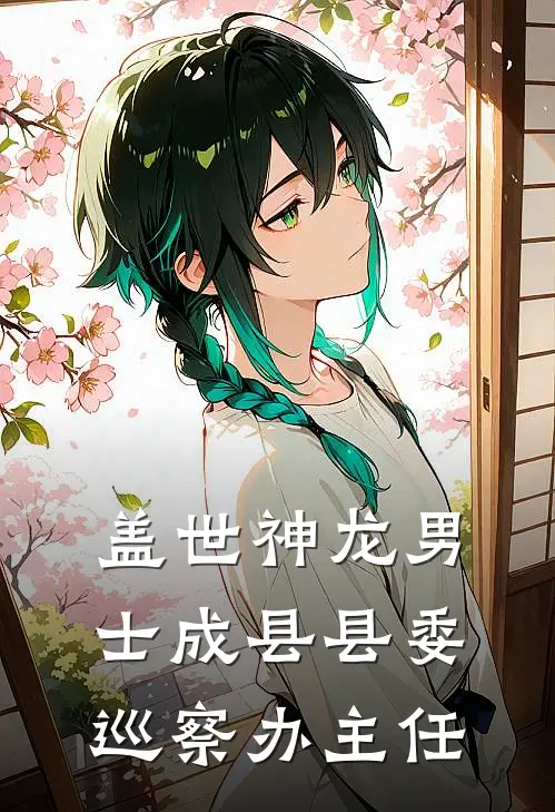 盖世神龙男士成县县委巡察办主任