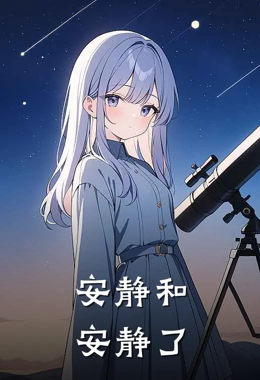 安静和安静了