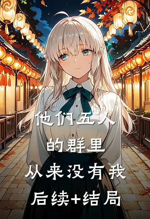 他们五人的群里，从来没有我后续+结局