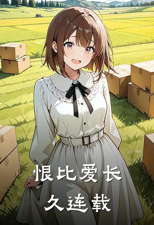 恨比爱长久连载
