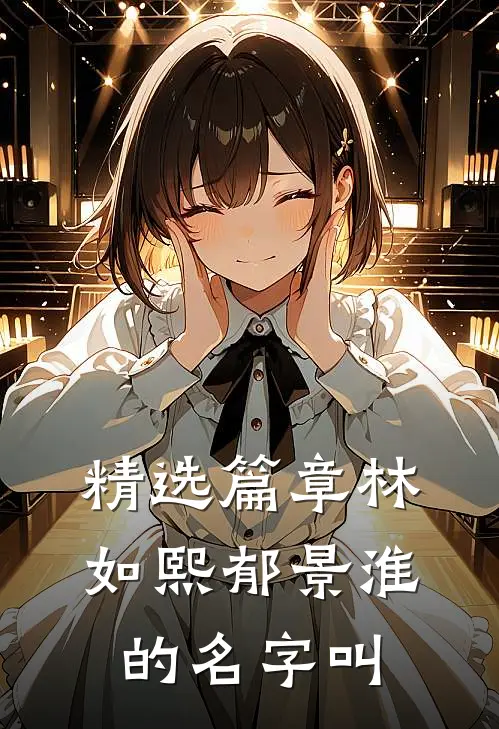 精选篇章林如熙郁景淮的名字叫