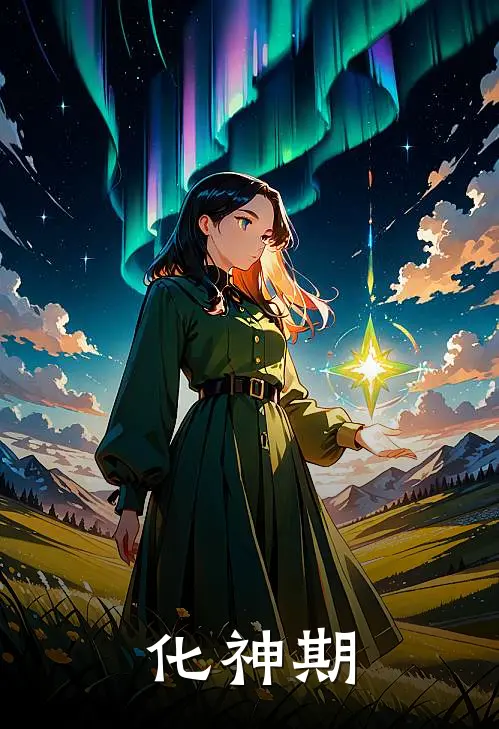 化神期