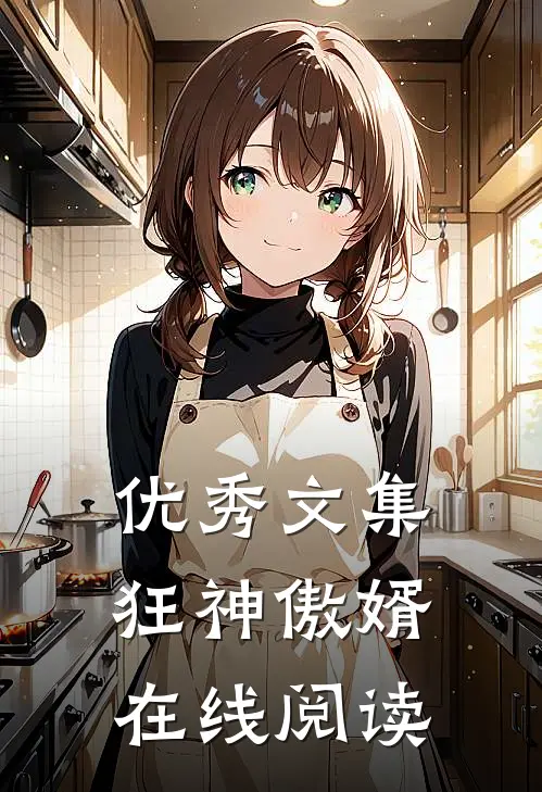 优秀文集狂神傲婿在线阅读