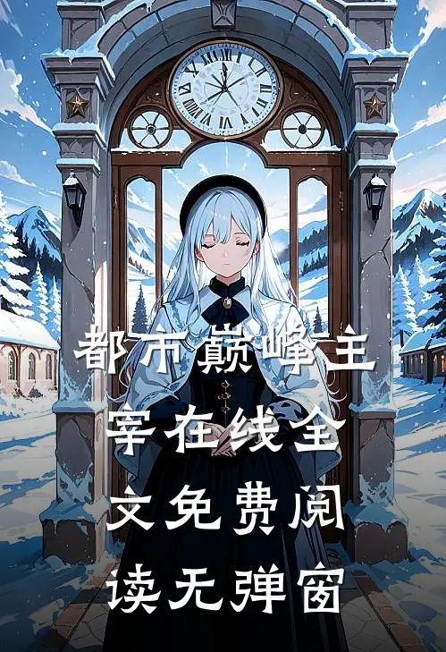 都市巅峰主宰在线全文免费阅读无弹窗