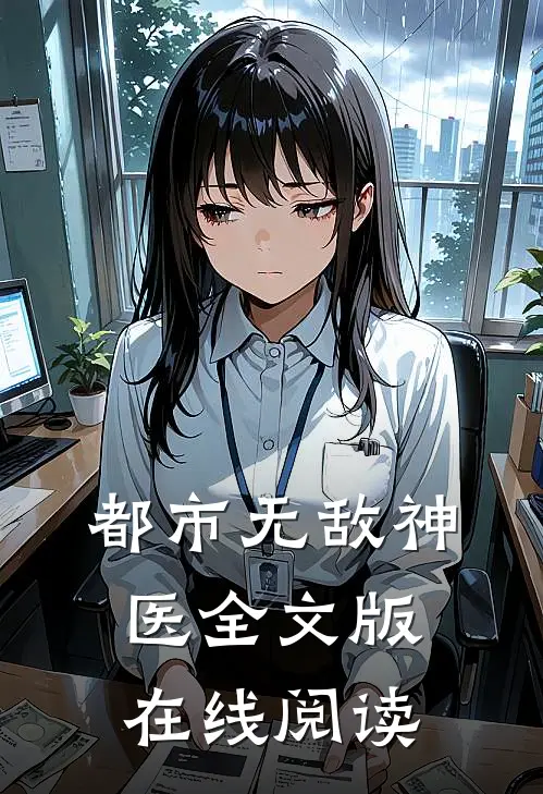 都市无敌神医全文版在线阅读