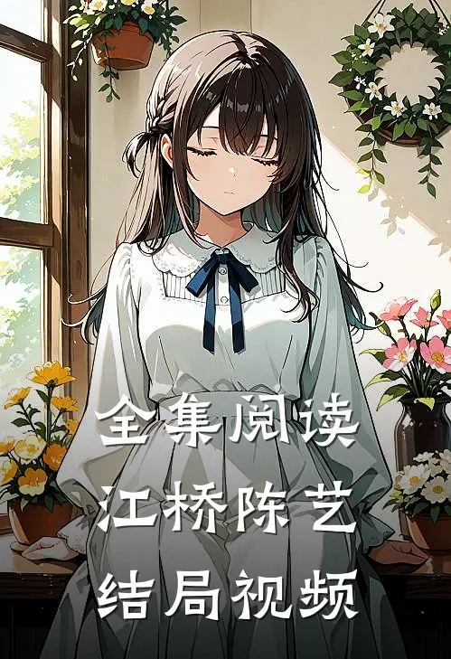 全集阅读江桥陈艺结局视频