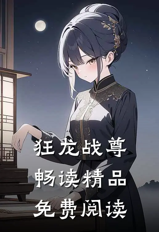 狂龙战尊畅读精品免费阅读