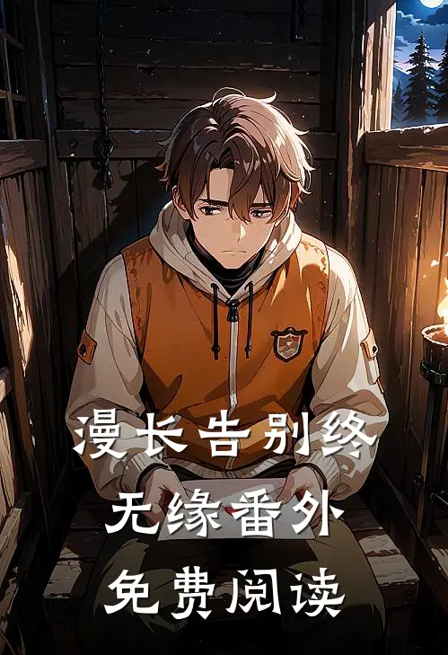 漫长告别终无缘番外免费阅读