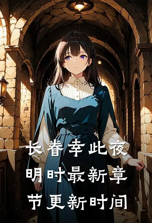 长眷幸此夜明时最新章节更新时间
