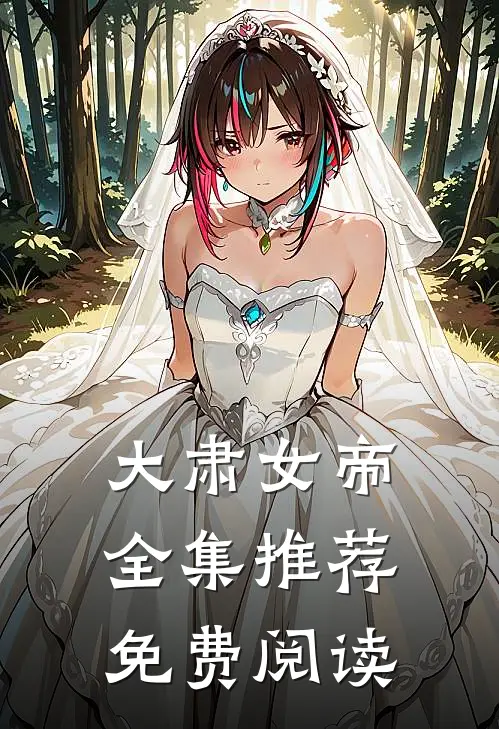 大肃女帝全集推荐免费阅读