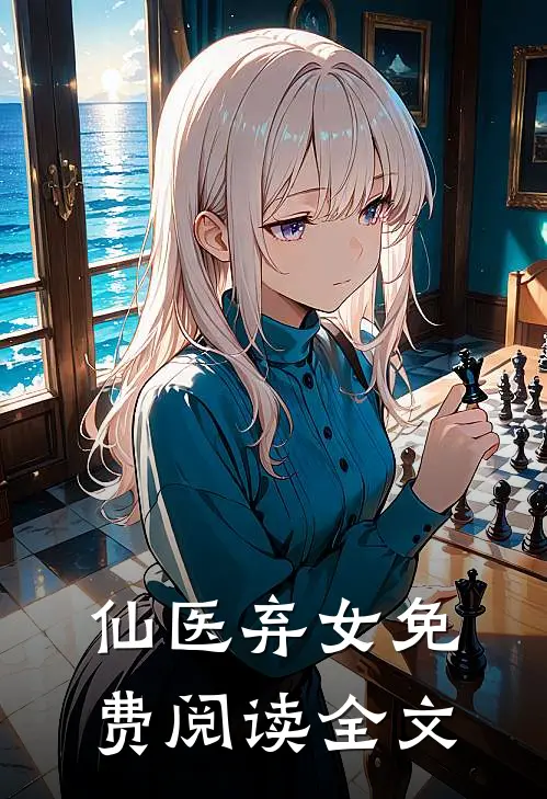 仙医弃女免费阅读全文