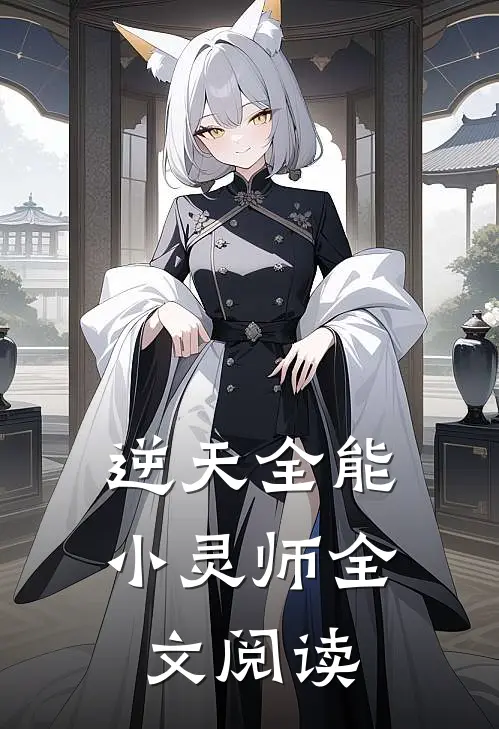 逆天全能小灵师全文阅读