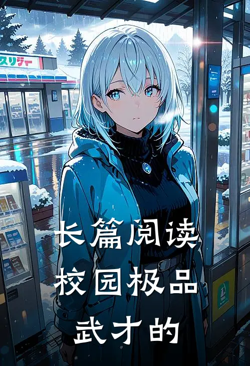 长篇阅读校园极品武才的