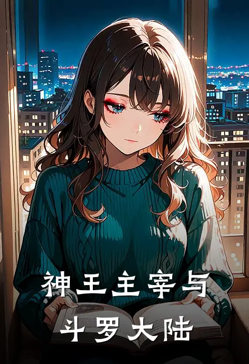 神王主宰与斗罗大陆