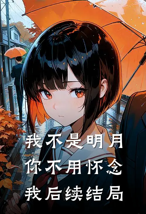 我不是明月你不用怀念我后续结局