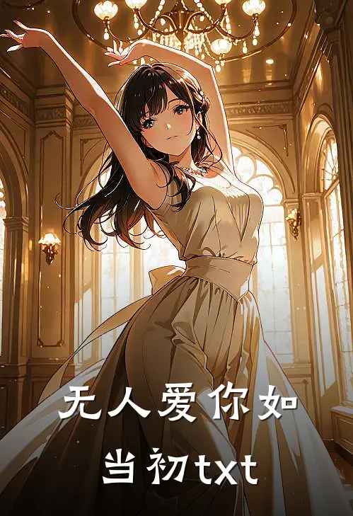 无人爱你如当初txt