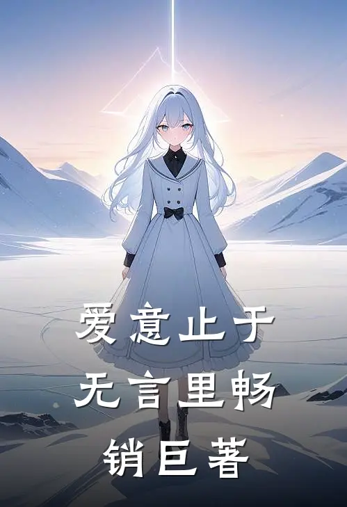爱意止于无言里畅销巨著