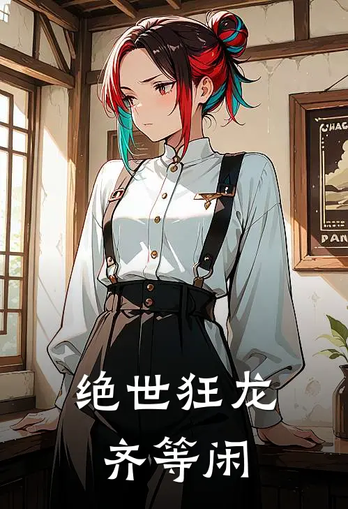 绝世狂龙齐等闲