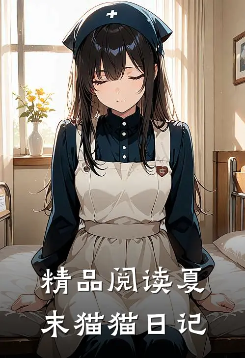 精品阅读夏末猫猫日记