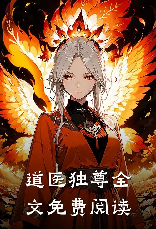 道医独尊全文免费阅读
