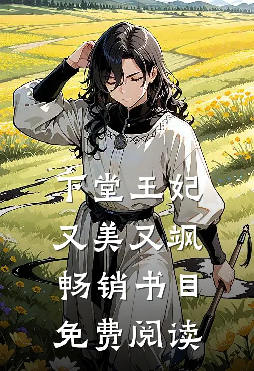 下堂王妃又美又飒畅销书目免费阅读