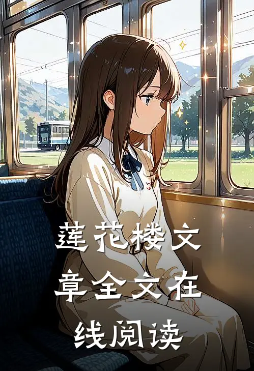 莲花楼文章全文在线阅读