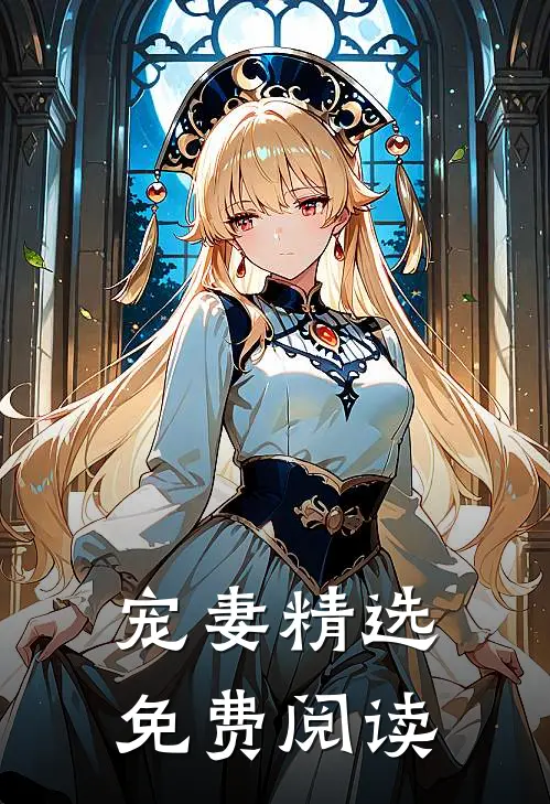 宠妻精选免费阅读