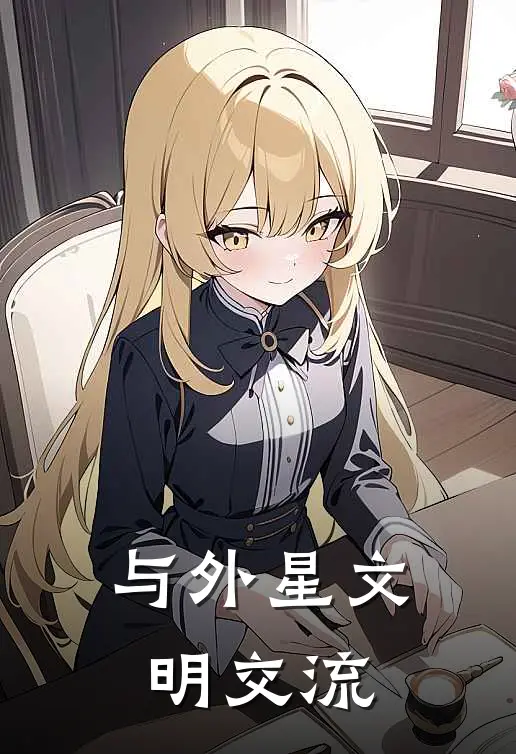与外星文明交流