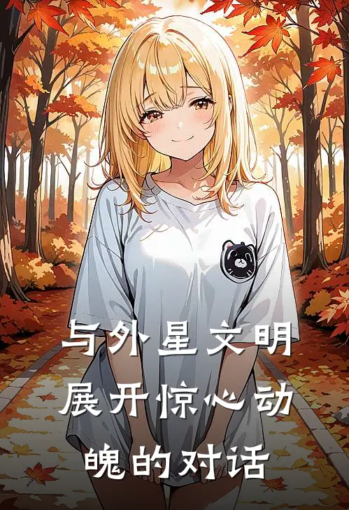 与外星文明展开惊心动魄的对话