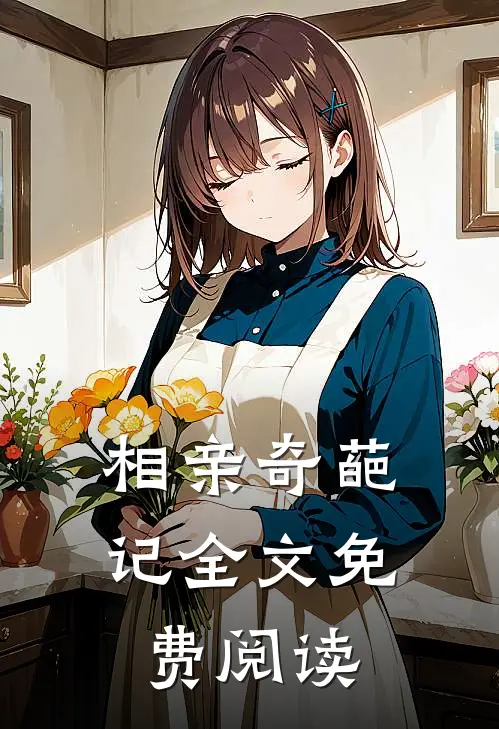 相亲奇葩记全文免费阅读