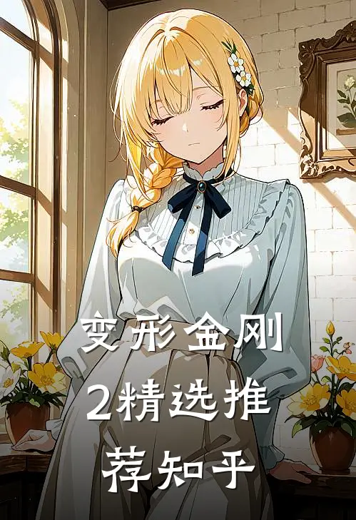 变形金刚2精选推荐知乎