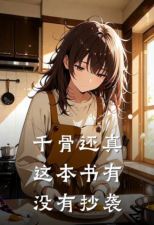 千骨还真这本书有没有抄袭