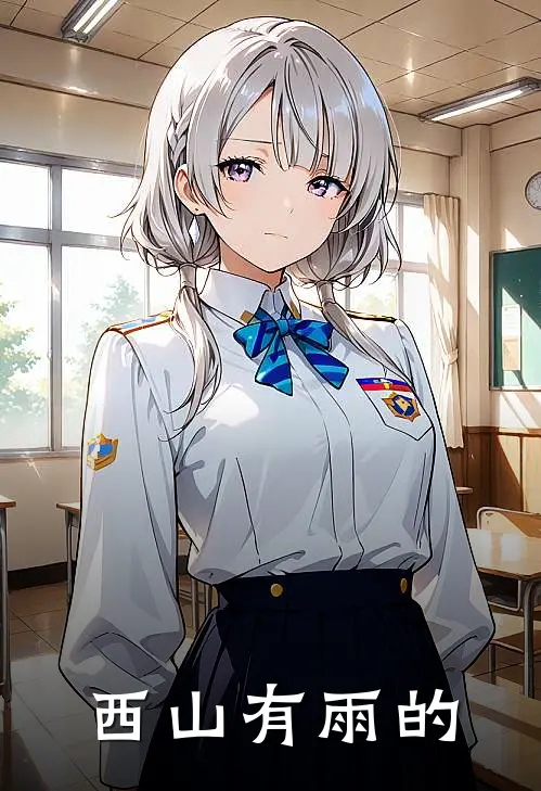 西山有雨的