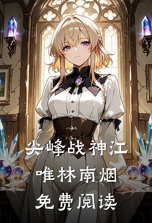 尖峰战神江唯林南烟免费阅读